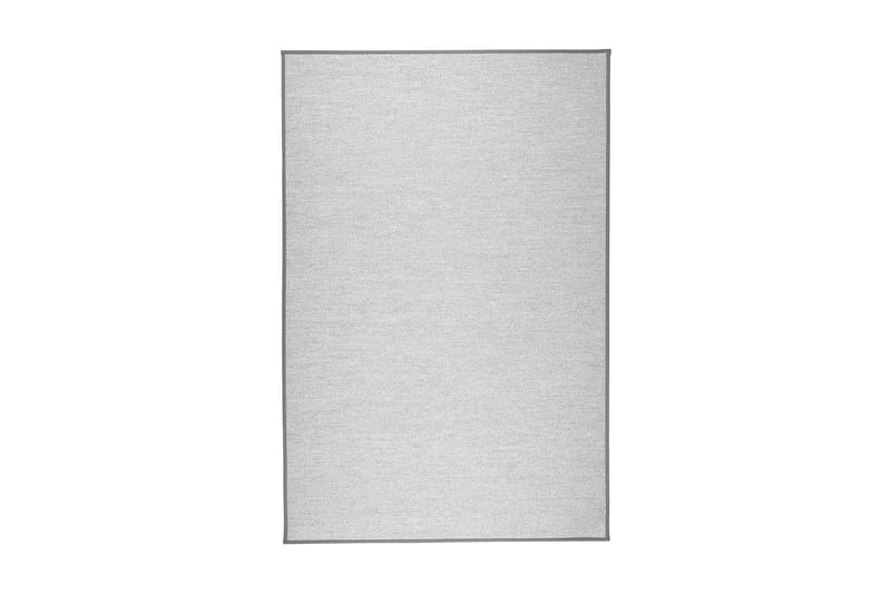 Matta Aho 80x250 cm Grå - Vm Carpet - Textil & mattor - Matta - Modern matta - Ullmatta