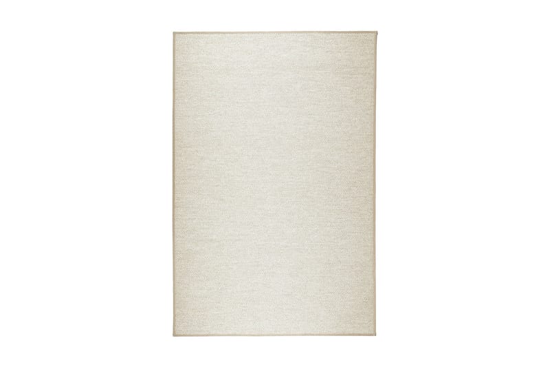 Matta Aho 80x300 cm Beige - Vm Carpet - Ullmatta