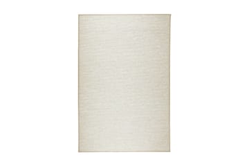 Matta Aho Rund 200 cm Beige