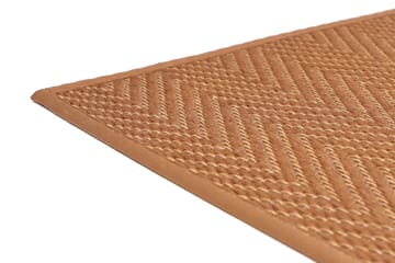 Matta Elsa 160x230 cm Koppar - Vm Carpet - Textil & mattor - Matta - Modern matta - Gångmatta