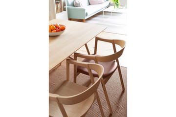 Matta Elsa 160x230 cm Koppar - Vm Carpet - Textil & mattor - Matta - Modern matta - Gångmatta