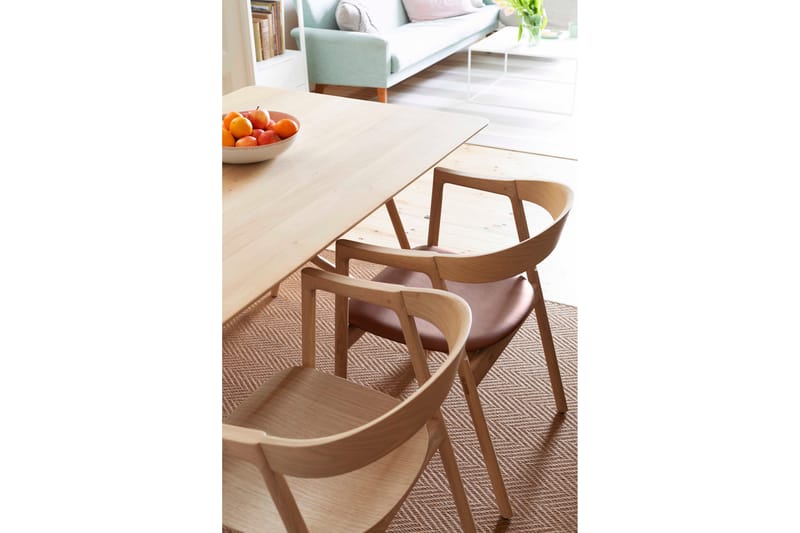 Matta Elsa 160x230 cm Koppar - Vm Carpet - Textil & mattor - Matta - Modern matta - Gångmatta