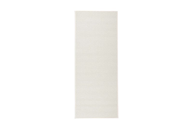 Matta Elsa 160x230 cm Vit - Vm Carpet - Textil & mattor - Matta - Modern matta - Ullmatta