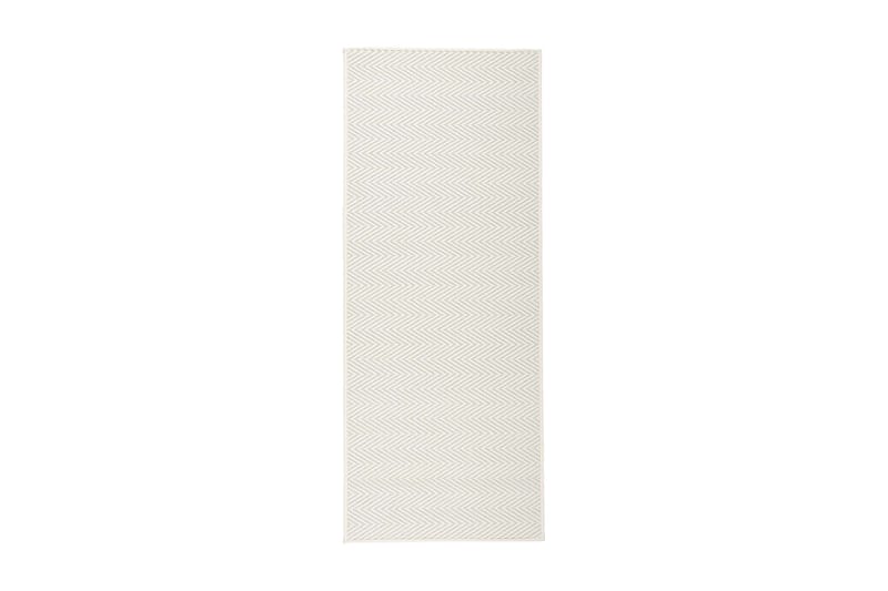 Matta Elsa 200x300 cm Vit - Vm Carpet - Textil & mattor - Matta - Modern matta - Ullmatta