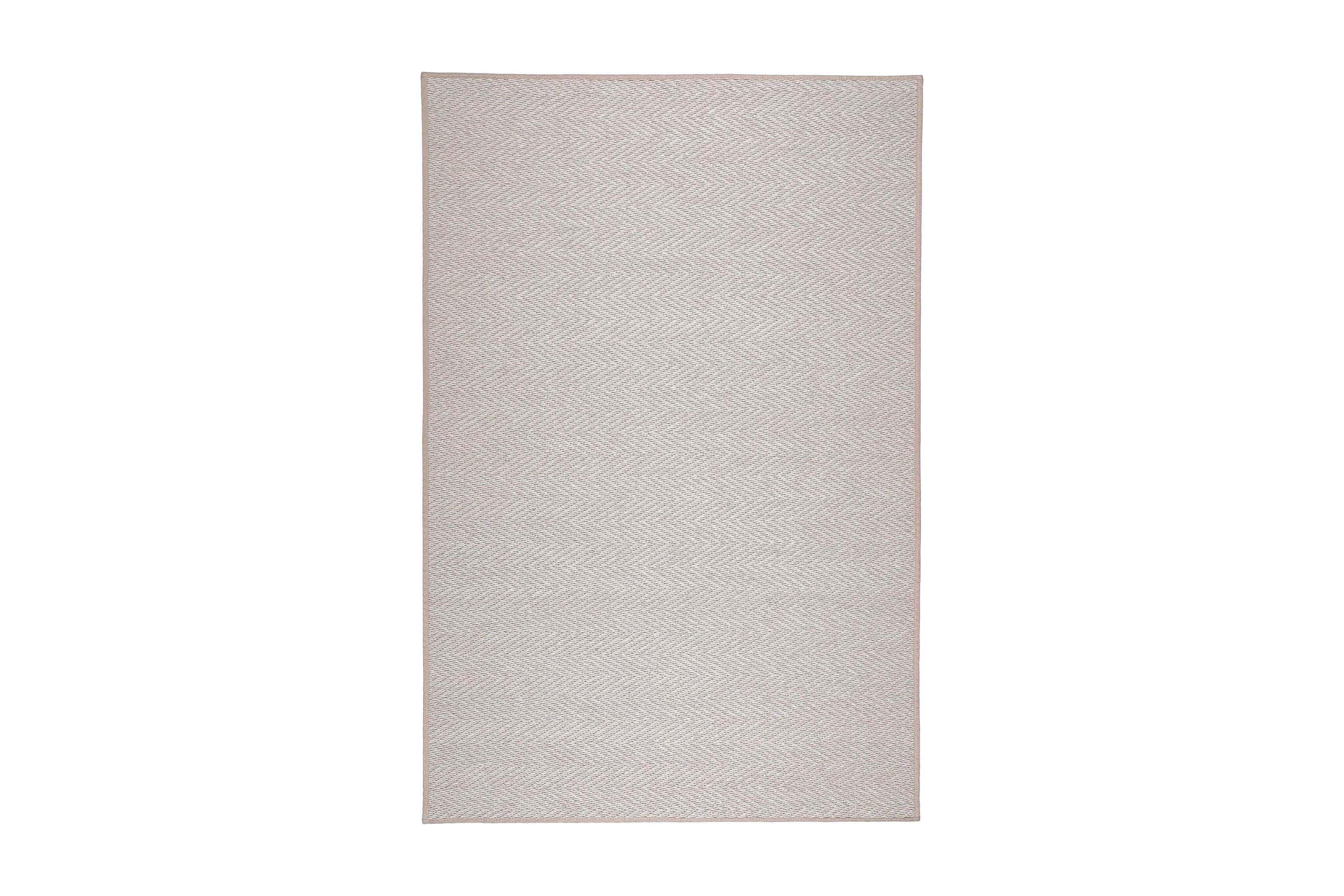 matta elsa 80x150 cm beige - vm carpet