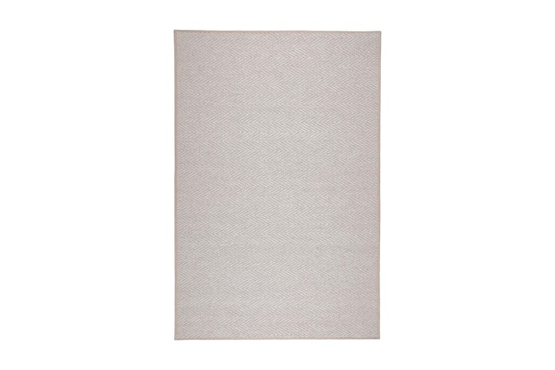 Matta Elsa 80x150 cm Beige - Vm Carpet - Textil & mattor - Matta - Modern matta - Ullmatta