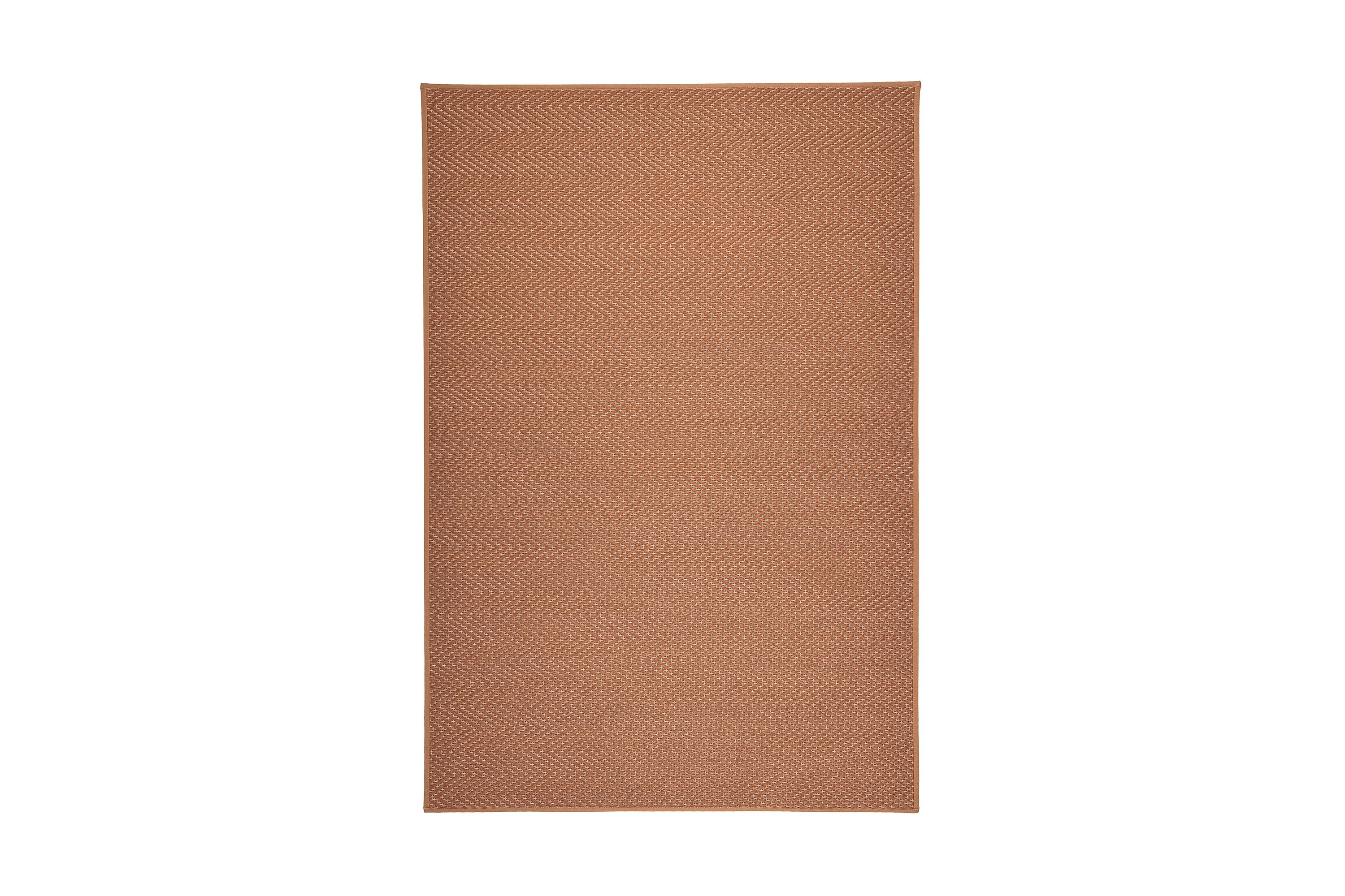 matta elsa 80x200 cm koppar - vm carpet