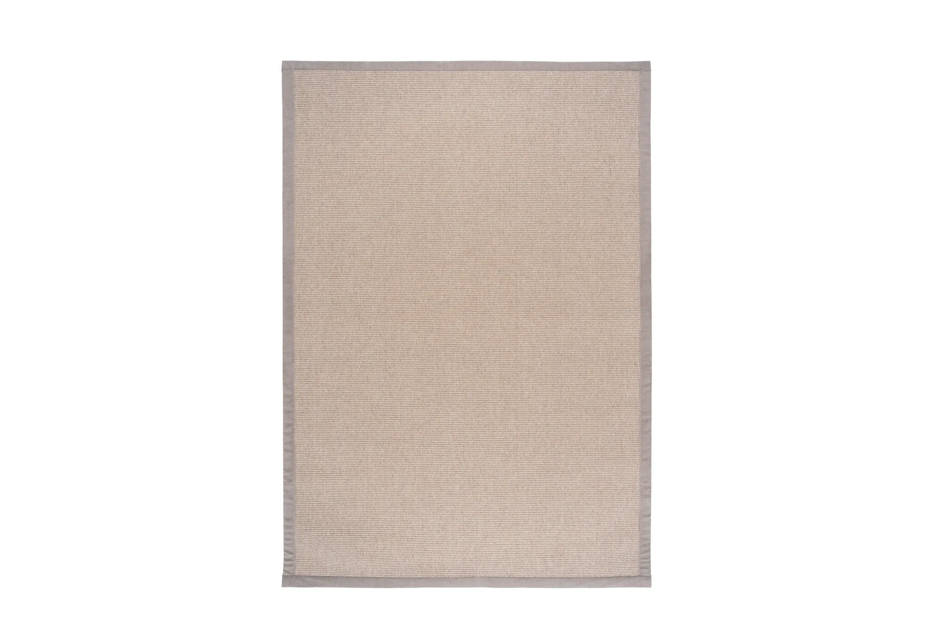 matta esmeralda 133x200 cm beige - vm carpet
