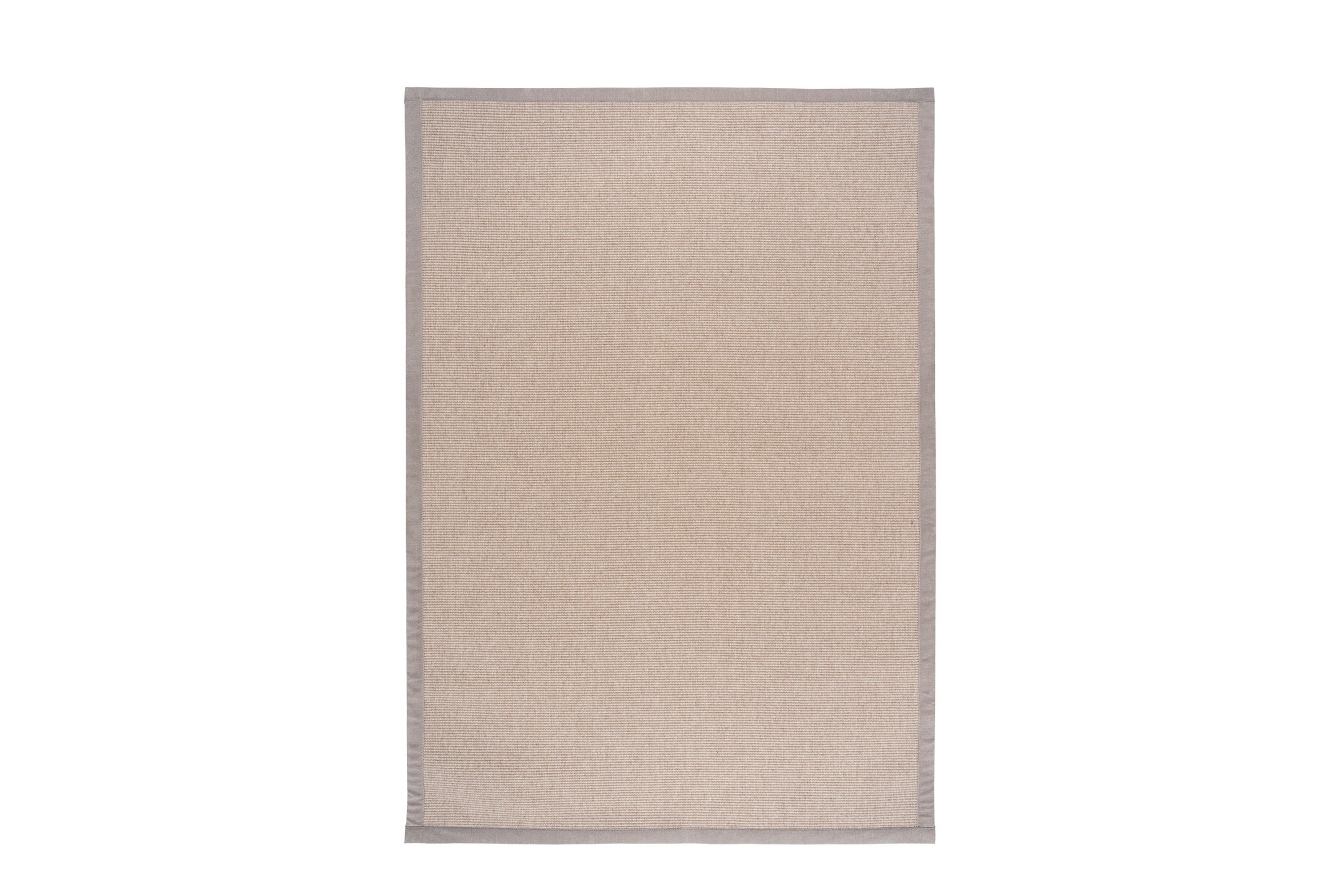 matta esmeralda 160x230 cm beige - vm carpet