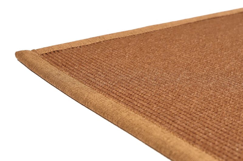 Matta Esmeralda 160x230 cm Koppar - Vm Carpet - Ullmatta