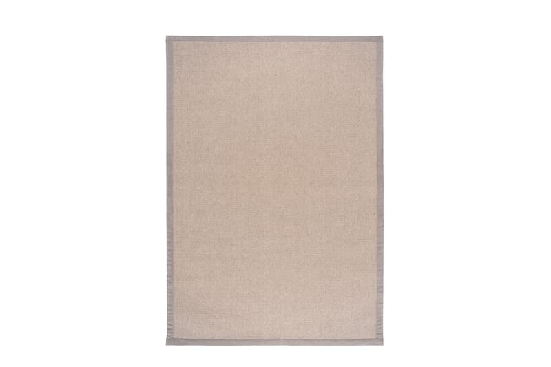 Matta Esmeralda 80x150 cm Beige - Vm Carpet - Textil & mattor - Matta - Modern matta - Ullmatta
