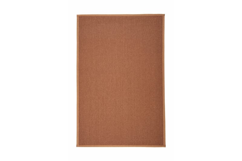 Matta Esmeralda 80x200 cm Koppar - Vm Carpet - Textil & mattor - Matta - Modern matta - Gångmatta