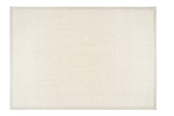 Matta Esmeralda 80x200 cm Vit - Vm Carpet - Textil & mattor - Matta - Modern matta - Ullmatta