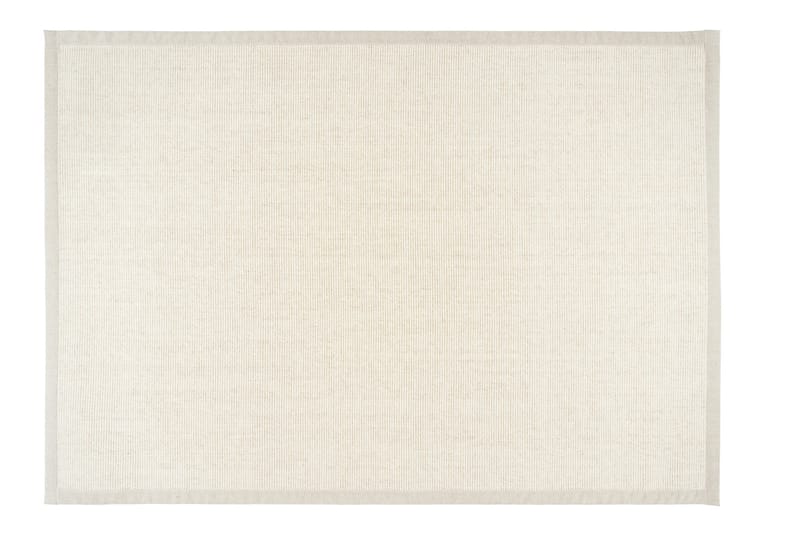 Matta Esmeralda 80x200 cm Vit - Vm Carpet - Textil & mattor - Matta - Modern matta - Ullmatta