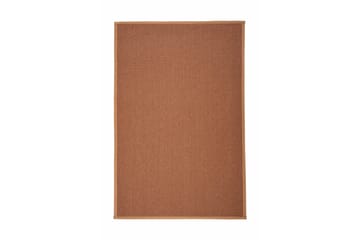 Matta Esmeralda 80x250 cm Koppar