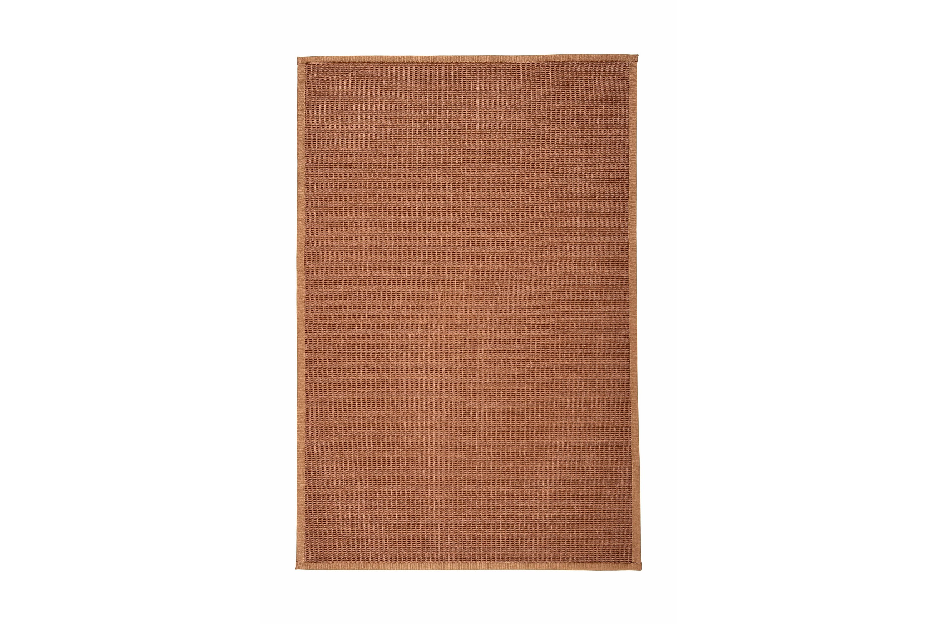 matta esmeralda 80x300 cm koppar - vm carpet