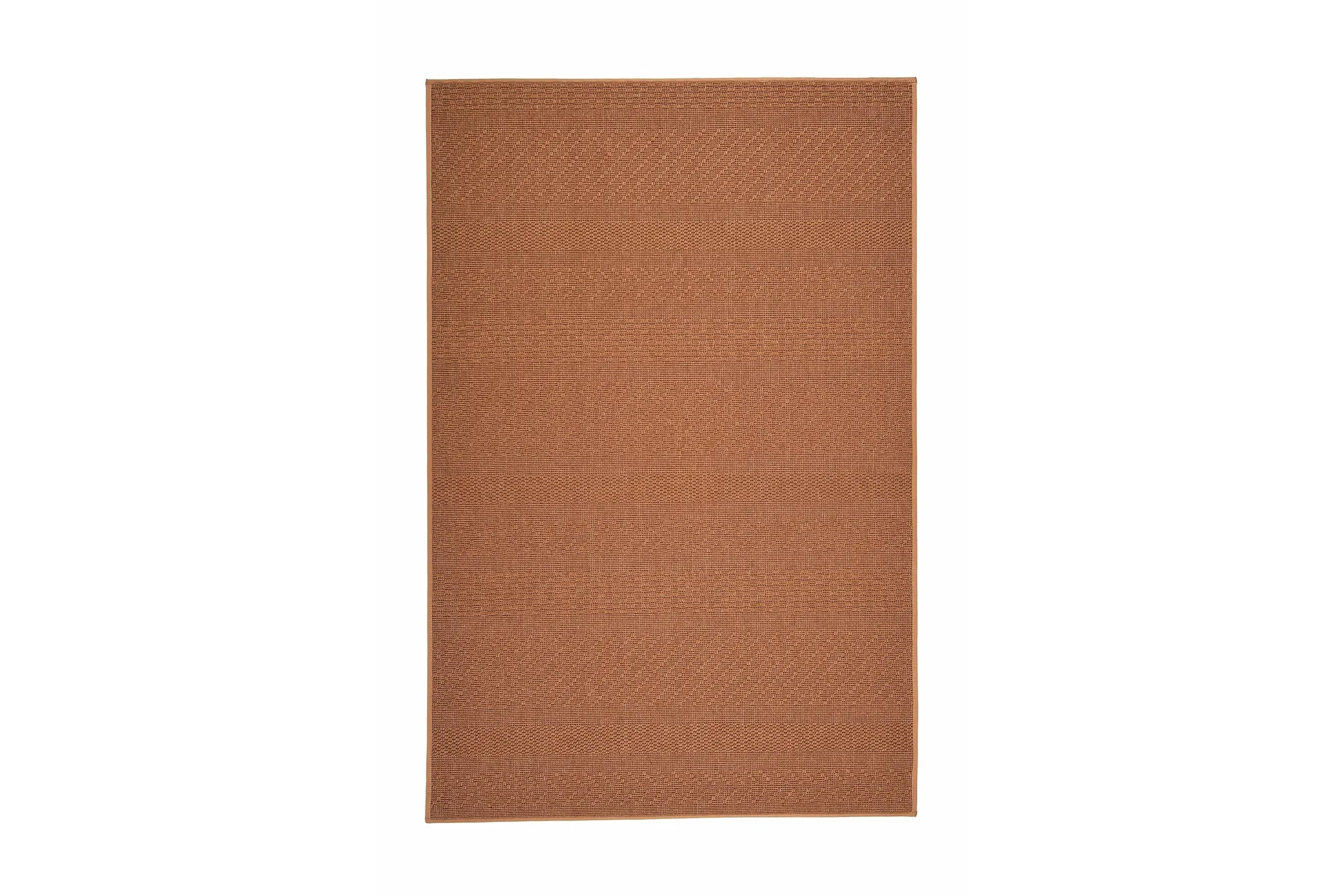 matta matilda 80x150 cm koppar - vm carpet