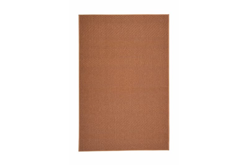 Matta Matilda 80x150 cm Koppar - Vm Carpet - Ullmatta