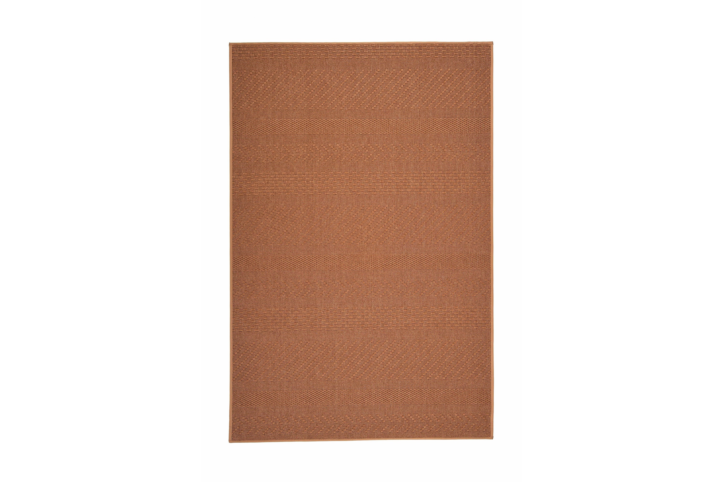 matta matilda 80x200 cm koppar - vm carpet