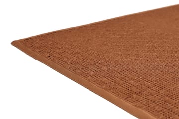 Matta Matilda Rund 240 cm Koppar - Vm Carpet - Textil & mattor - Matta - Modern matta - Ullmatta
