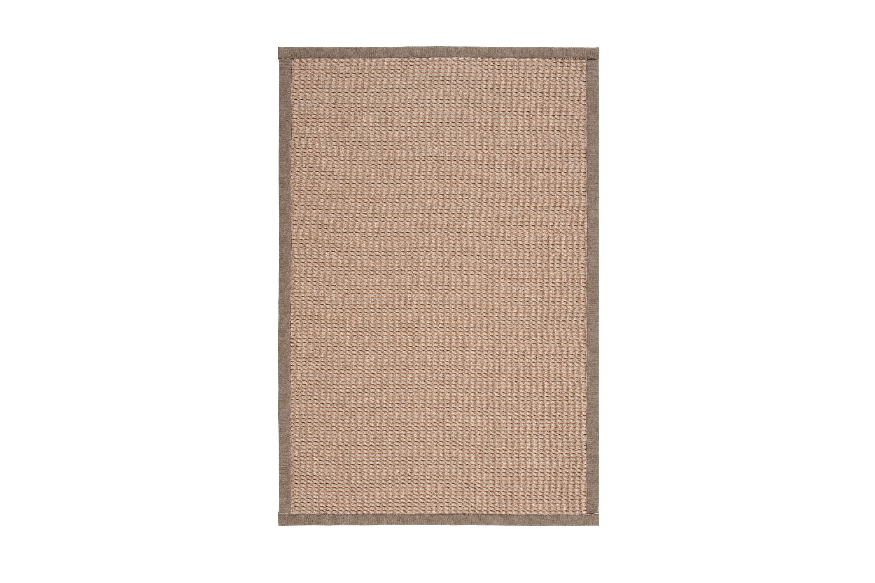 Matta Tunturi 80x200 cm Beige Vm Carpet