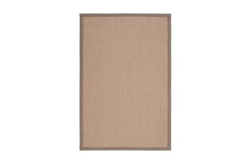 Matta Tunturi 80x200 cm Beige