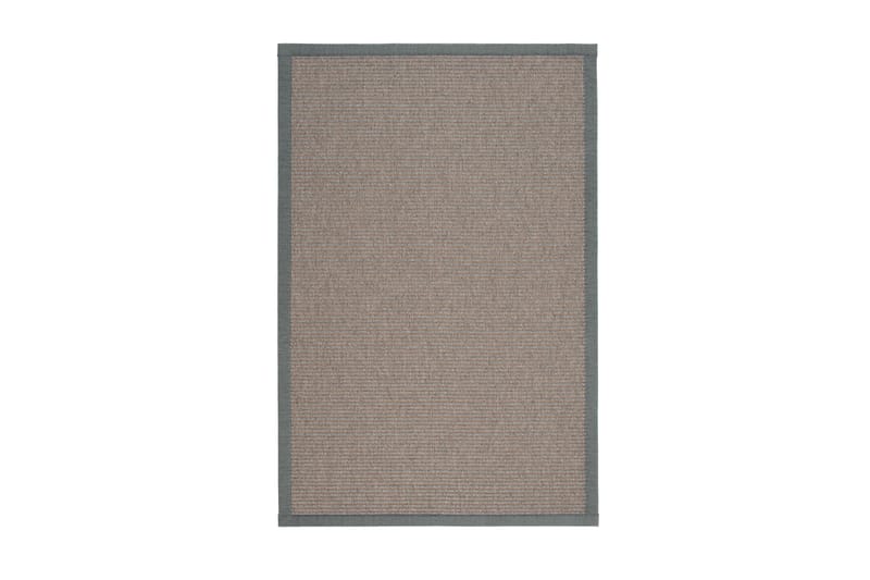 Matta Tunturi Rund 160 cm Grå - Vm Carpet - Textil & mattor - Matta - Modern matta - Ullmatta
