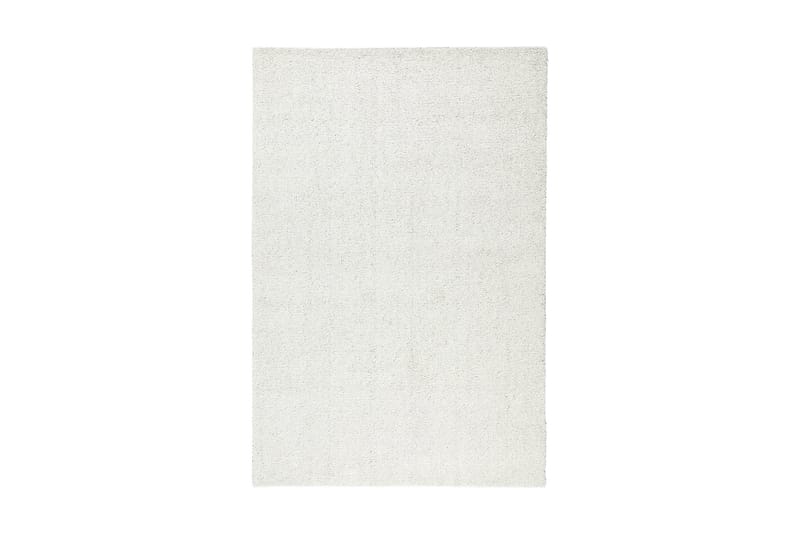 Matta Viita 133x200 cm Vit - VM Carpets - Ullmatta