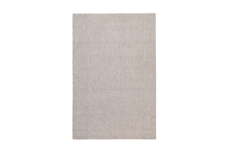 Matta Viita 160x230 cm Beige - VM Carpets - Ullmatta