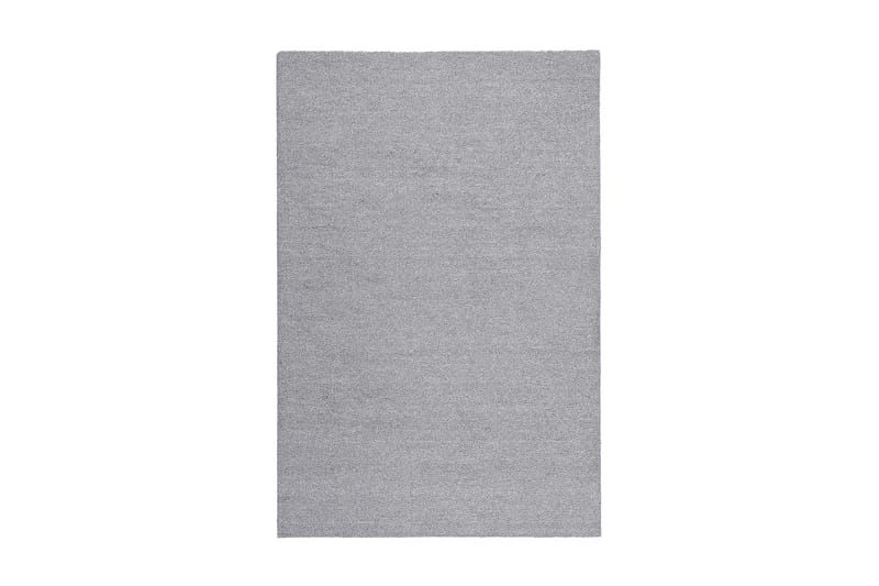 Matta Viita 160x230 cm Grå - VM Carpets - Ullmatta