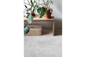 Matta Viita 80x200 cm Beige - VM Carpets - Textil & mattor - Matta - Modern matta - Ullmatta