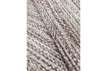 Birka Ullmatta Rund 300 cm - Linne - Textil & mattor - Matta - Modern matta - Ullmatta