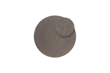 Ullmatta Merino - 160x160 cm, Taupe - Textil & mattor - Matta - Modern matta - Ullmatta