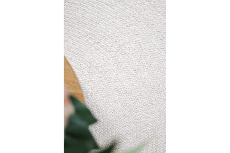 Ullmatta Merino - 200x200 cm, Creme - Textil & mattor - Matta - Modern matta - Ullmatta