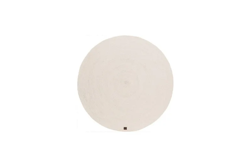 Ullmatta Merino - 200x200 cm, Creme - Textil & mattor - Matta - Modern matta - Ullmatta