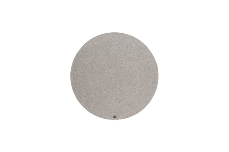 Ullmatta Merino - 200x200 cm, Grey - Textil & mattor - Matta - Modern matta - Ullmatta