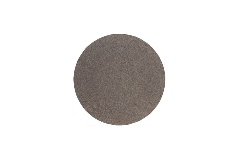 Ullmatta Merino - 200x200 cm, Taupe - Textil & mattor - Matta - Modern matta - Ullmatta