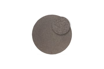 Ullmatta Merino - 200x200 cm, Taupe - Textil & mattor - Matta - Modern matta - Ullmatta