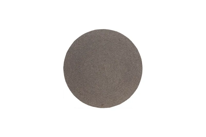 Ullmatta Merino - 200x200 cm, Taupe - Textil & mattor - Matta - Modern matta - Ullmatta