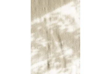 Ullmatta Molly - 160x230 cm, Creme - Textil & mattor - Matta - Modern matta - Ullmatta