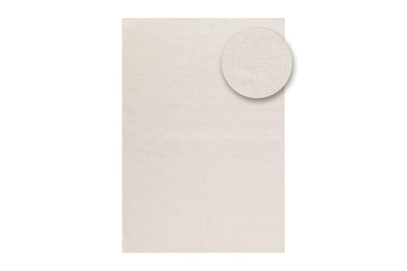 Ullmatta Molly - 160x230 cm, Creme - Textil & mattor - Matta - Modern matta - Ullmatta