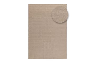 Ullmatta Molly - 160x230 cm, Dark Linen - Textil & mattor - Matta - Modern matta - Ullmatta