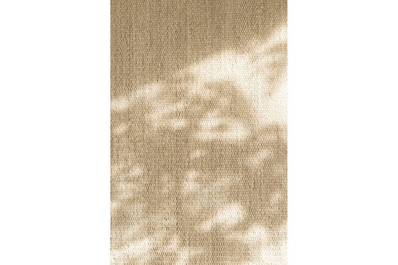 Ullmatta Molly - 160x230 cm, Dark Linen - Textil & mattor - Matta - Modern matta - Ullmatta