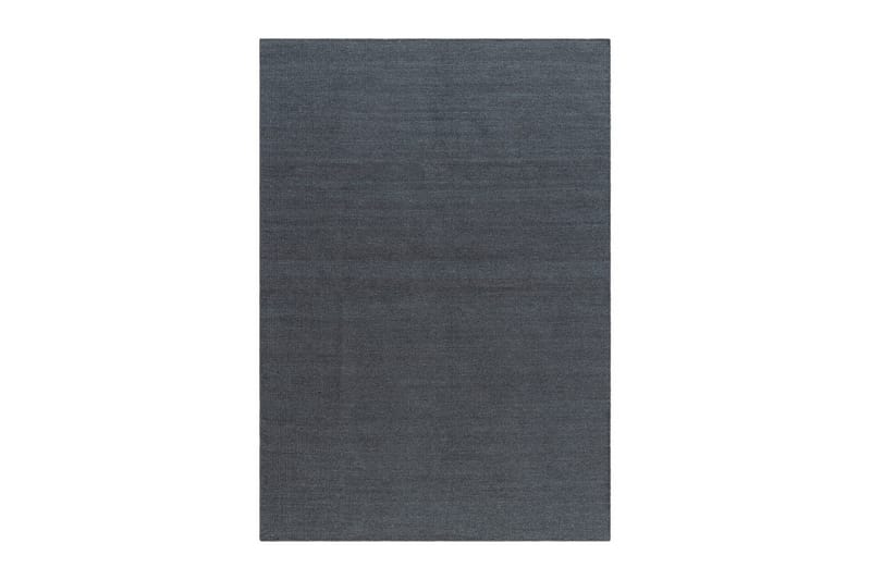 Ullmatta Molly - 160x230 cm, Graphite - Textil & mattor - Matta - Modern matta - Ullmatta