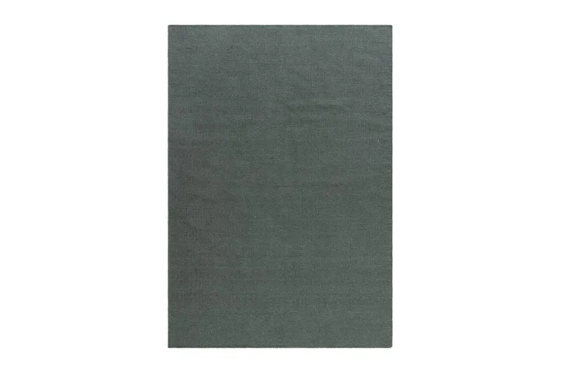 Ullmatta Molly - 160x230 cm, Green - Textil & mattor - Matta - Modern matta - Ullmatta