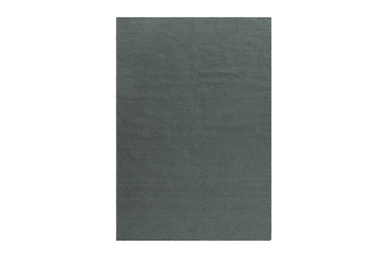 Ullmatta Molly - 160x230 cm, Green - Textil & mattor - Matta - Modern matta - Ullmatta