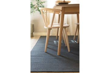 Ullmatta Molly - 200x200 cm, Graphite - Textil & mattor - Matta - Modern matta - Ullmatta