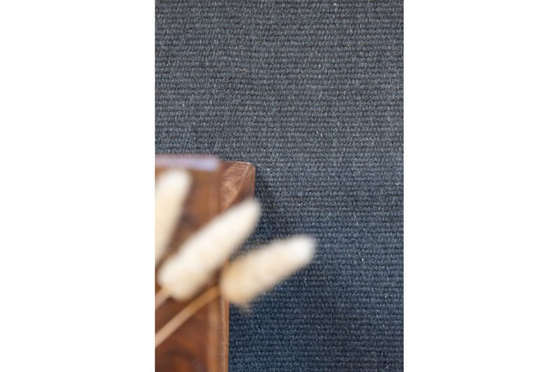 Ullmatta Molly - 200x200 cm, Graphite - Textil & mattor - Matta - Modern matta - Ullmatta