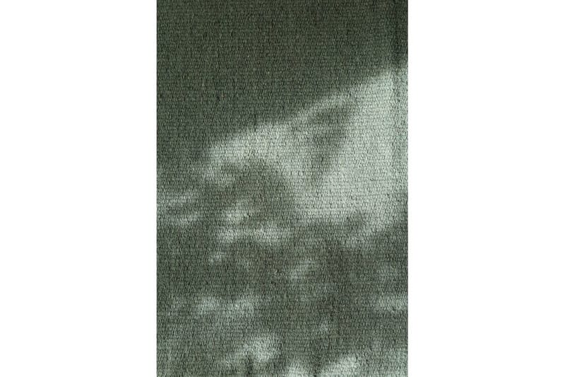 Ullmatta Molly - 200x200 cm, Green - Textil & mattor - Matta - Modern matta - Ullmatta
