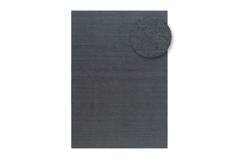 Ullmatta Molly - 200x300 cm, Graphite - Textil & mattor - Matta - Modern matta - Ullmatta